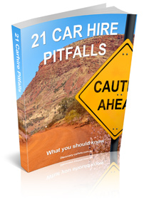 21 Car Hire Pitfalls